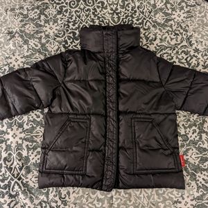 Onekid car seat safe winter coat